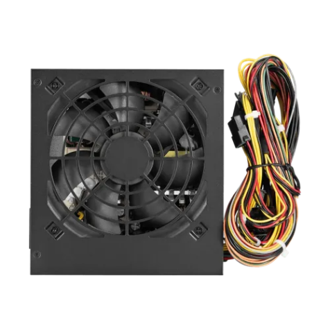 MSI MAG A300N-H 300W 80 Plus Non-Modular Power Supply – Stable & Cost-Effective Power