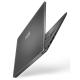 MSI Modern 14 F13MG 13th Gen Intel Core i3 14″ Full HD Laptop – Platinum Gray