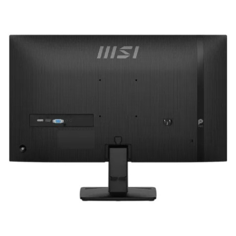 MSI PRO MP275 E2 27" 120Hz IPS FHD Monitor