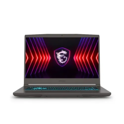 MSI Thin A15 B7VE Ryzen 7 7735HS, RTX 4050 6GB, 15.6″ Display – Gaming Laptop