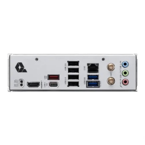 MSI PRO B840M-P WIFI6E AM5 mATX Motherboard