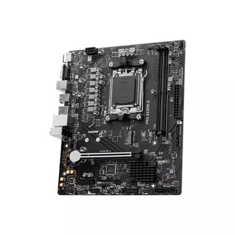MSI PRO A620M-E AMD AM5 mATX Motherboard