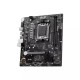 MSI PRO A620M-E AMD AM5 mATX Motherboard