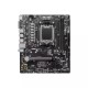 MSI PRO A620M-E AMD AM5 mATX Motherboard