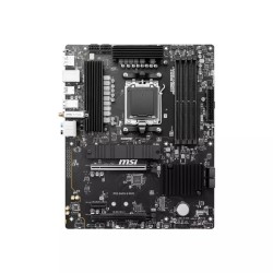 MSI PRO B650-S WIFI DDR5 AM5 ATX Motherboard