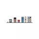 MSI PRO B650-S WIFI DDR5 AM5 ATX Motherboard