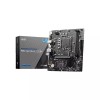 MSI PRO H610M-E DDR4 mATX Motherboard