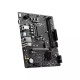 MSI PRO H610M-E DDR4 mATX Motherboard