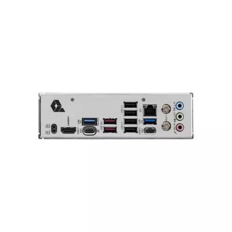 MSI PRO X870-P WIFI AM5 ATX Motherboard