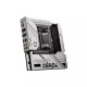 MSI B650M PROJECT ZERO AM5 m-ATX Motherboard