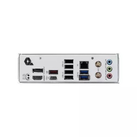MSI PRO B850M-P WIFI AM5 mATX Motherboard