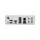 MSI PRO B850M-P WIFI AM5 mATX Motherboard