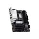 MSI PRO B850M-P WIFI AM5 mATX Motherboard
