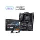 MSI X870E GAMING PLUS WIFI AM5 ATX Motherboard