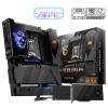 MSI MEG X870E GODLIKE WiFi 7 AMD AM5 E-ATX Motherboard