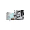 MSI B850M GAMING PLUS WIFI AM5 mATX Motherboard