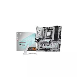 MSI B850M GAMING PLUS WIFI AM5 mATX Motherboard