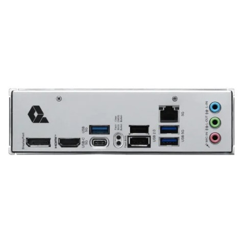 MSI PRO B850M-G AM5 mATX Motherboard