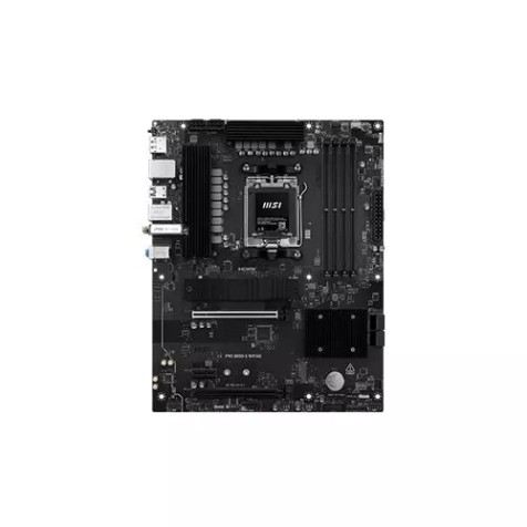 MSI PRO B850-S WIFI6E AM5 ATX Motherboard
