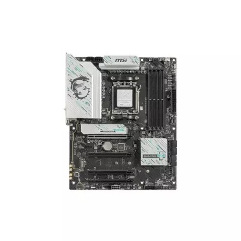 MSI B850 GAMING PLUS WIFI7 AM5 ATX Motherboard