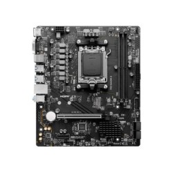 MSI PRO B650M-E AM5 mATX Motherboard