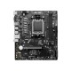 MSI PRO B650M-E AM5 mATX Motherboard