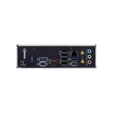 MSI X870E GAMING PLUS WIFI AM5 ATX Motherboard