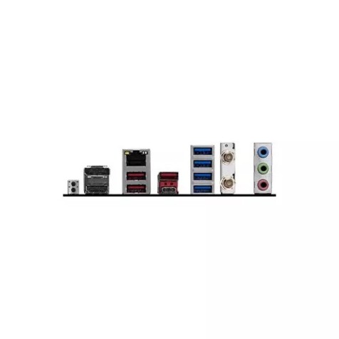 MSI PRO B850-S WIFI6E AM5 ATX Motherboard