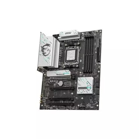 MSI B850 GAMING PLUS WIFI7 AM5 ATX Motherboard