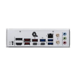 MSI PRO B850M-A WIFI AM5 mATX Motherboard