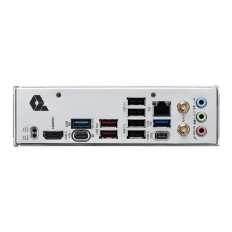 MSI PRO X870E-P WIFI AM5 ATX Motherboard