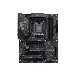 MSI X870E GAMING PLUS WIFI AM5 ATX Motherboard
