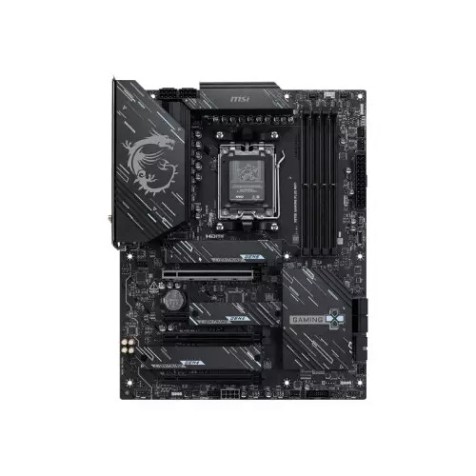 MSI X870E GAMING PLUS WIFI AM5 ATX Motherboard