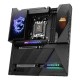 MSI MEG X870E GODLIKE WiFi 7 AMD AM5 E-ATX Motherboard
