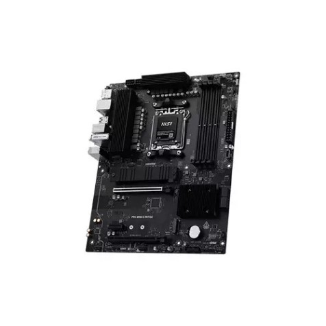 MSI PRO B850-S WIFI6E AM5 ATX Motherboard