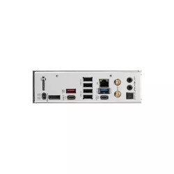 MSI B850 GAMING PLUS WIFI7 AM5 ATX Motherboard