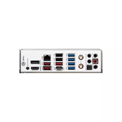 MSI MPG B650 EDGE WIFI DDR5 AMD AM5 ATX Motherboard