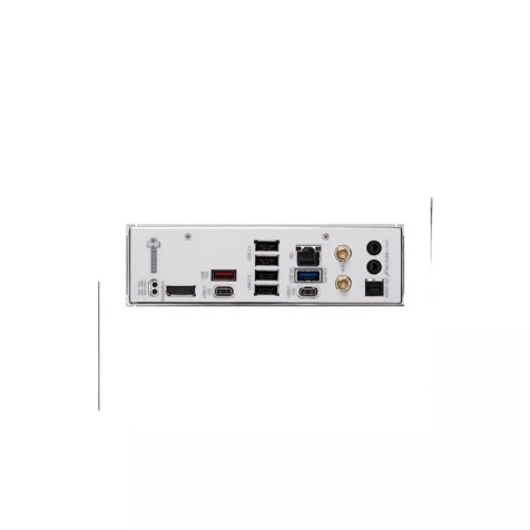 MSI B850 GAMING PLUS WIFI PZ AM5 ATX Motherboard