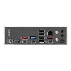 MSI MAG B850 TOMAHAWK MAX WIFI AM5 ATX Motherboard
