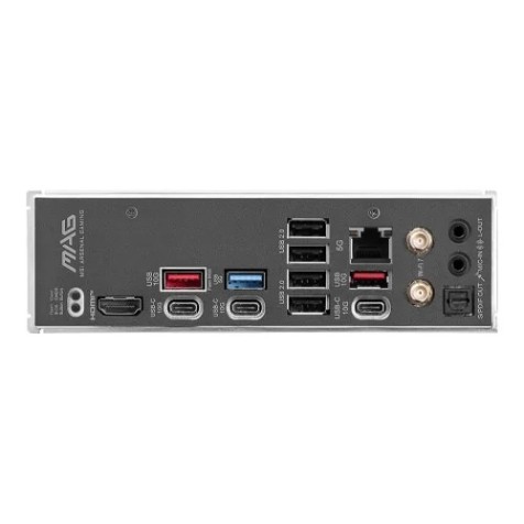 MSI MAG B850 TOMAHAWK MAX WIFI AM5 ATX Motherboard
