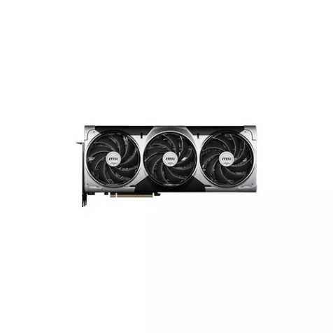 MSI GeForce RTX 5090 32G VENTUS 3X OC 32GB GDDR7 Graphics Card