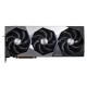 MSI GeForce RTX 5090 32G SUPRIM SOC 32GB GDDR7 Graphics Card