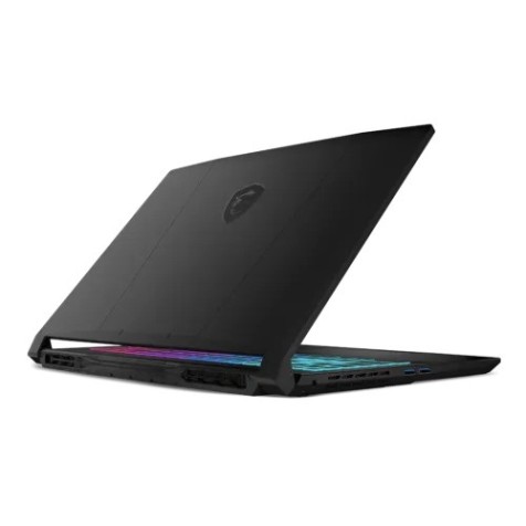 MSI Katana 15 HX B14WGK Core i7 14th Gen RTX 5070 8GB Graphics 15.6" FHD Gaming Laptop