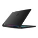 MSI Katana 15 HX B14WGK Core i7 14th Gen RTX 5070 8GB Graphics 15.6" FHD Gaming Laptop