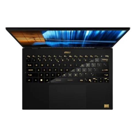 MSI Prestige 13 AI+ Ukiyoe Edition A2VMG Core Ultra 9 288V 13.3" 2.8K OLED Laptop