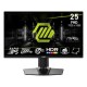 MSI MAG 255PXF 24.5" 300Hz IPS FHD Gaming Monitor