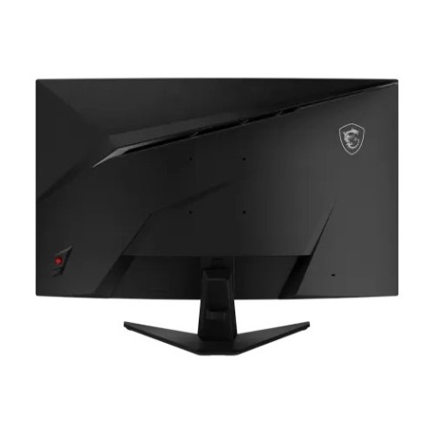 MSI MAG 321CQF E18 32" WQHD 180Hz Rapid VA Curve Gaming Monitor