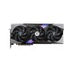 MSI GeForce RTX 5080 16G GAMING TRIO OC Graphics Card
