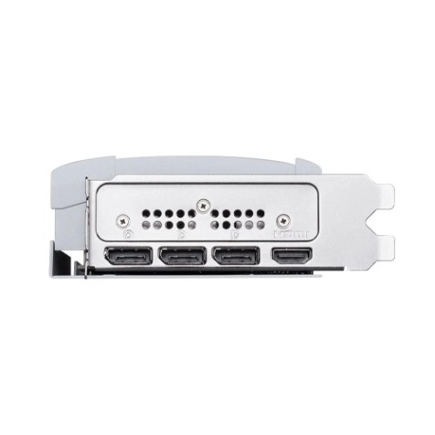 MSI GeForce RTX 5080 16G VENTUS 3X OC WHITE 16GB GDDR7 Graphics Card