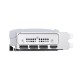 MSI GeForce RTX 5080 16G VENTUS 3X OC WHITE 16GB GDDR7 Graphics Card